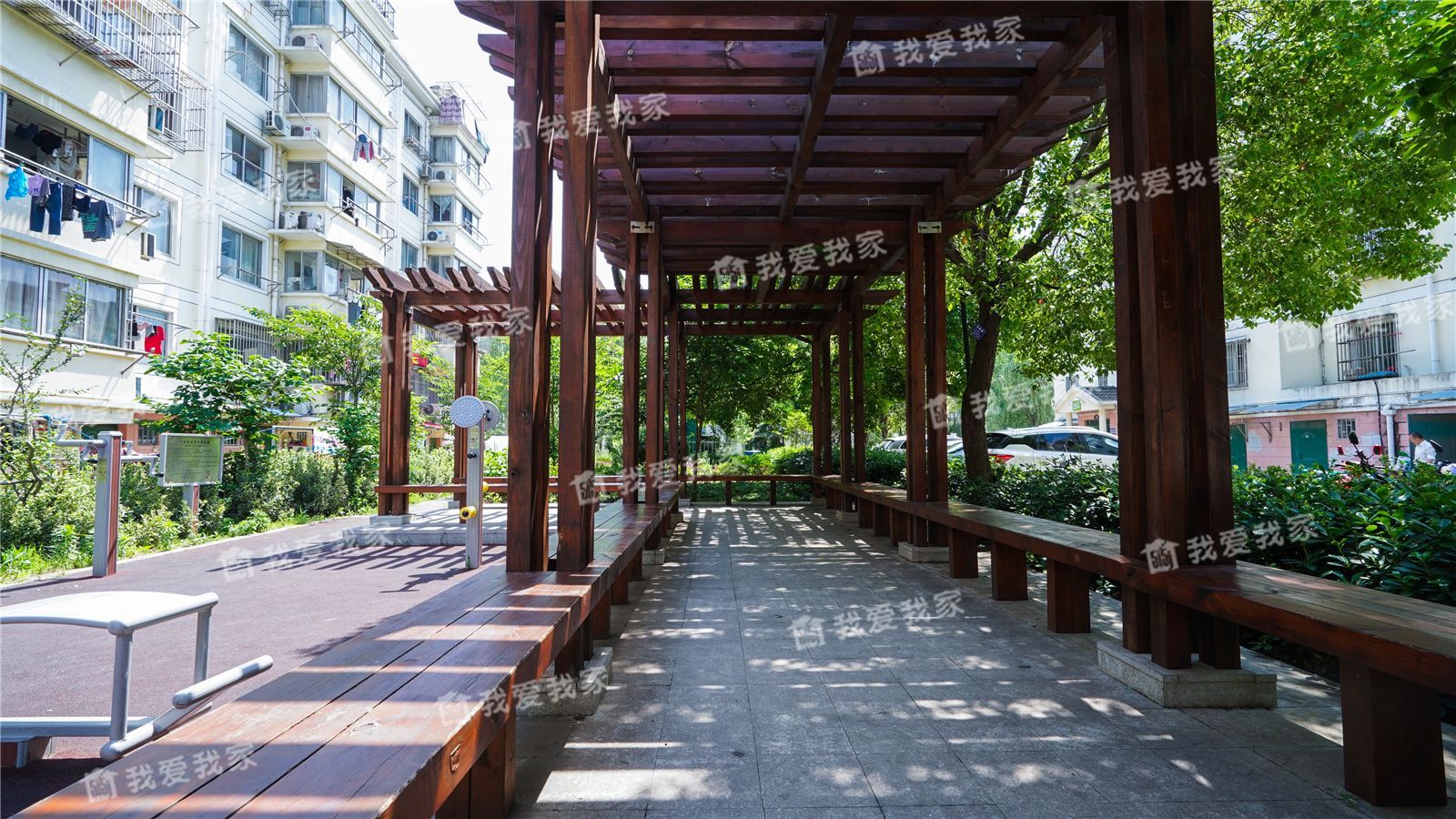 康佳花园怎么样