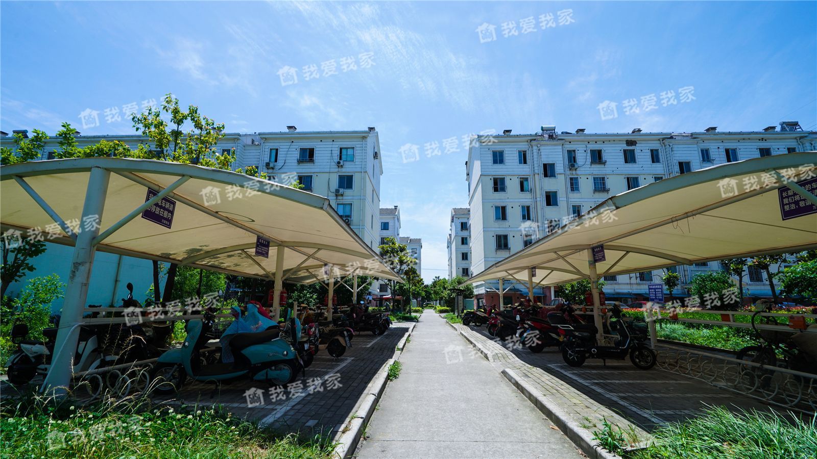 康佳花园怎么样