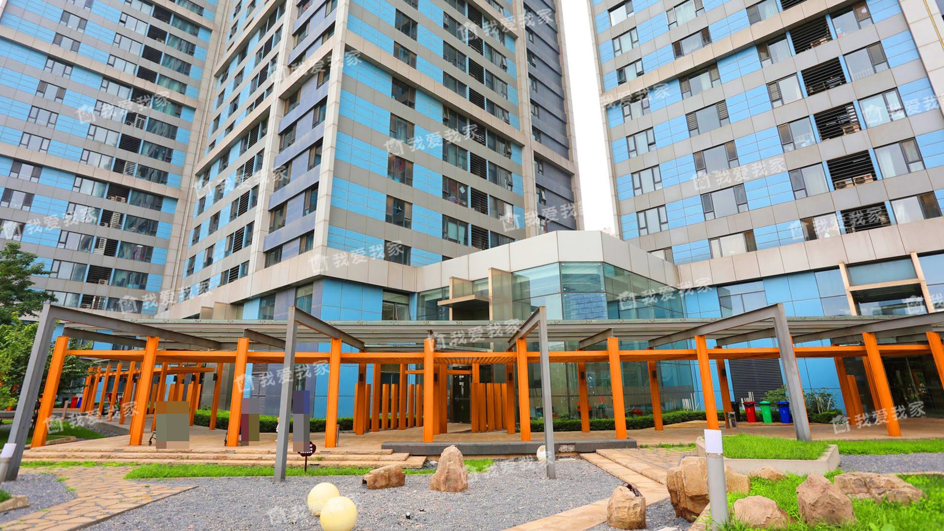 都会轩房价,二手房_天津我爱我家官网