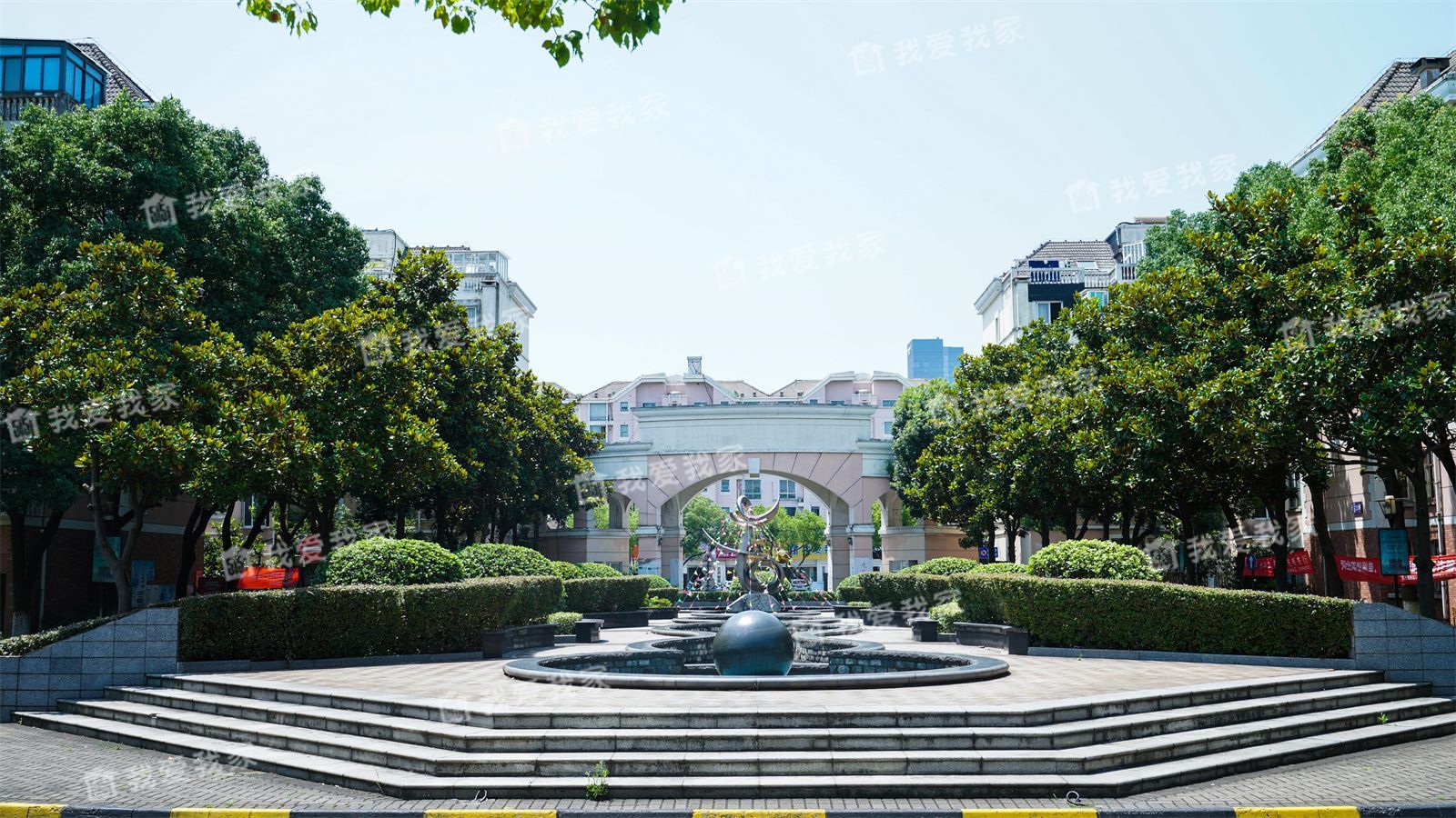 时代花园房价,二手房_苏州我爱我家官网