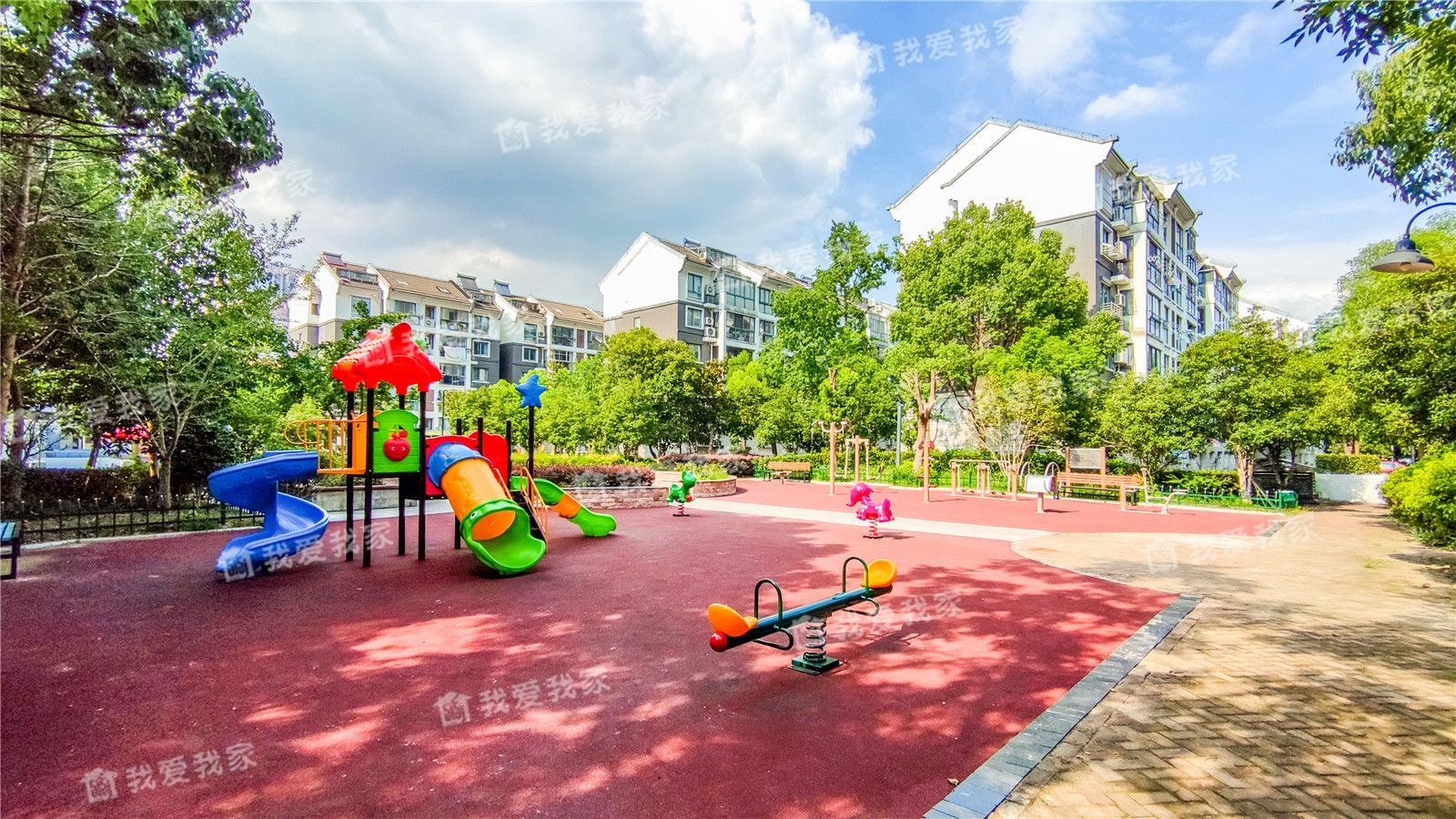 鼎盛花园怎么样