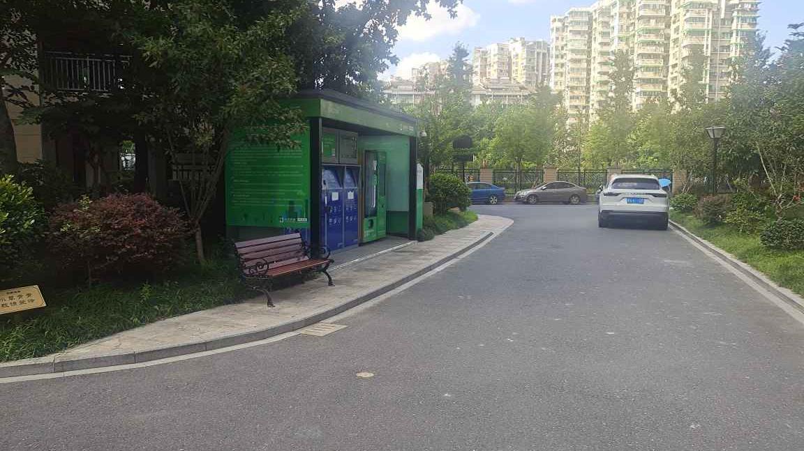 小区居住人群是什么类型?