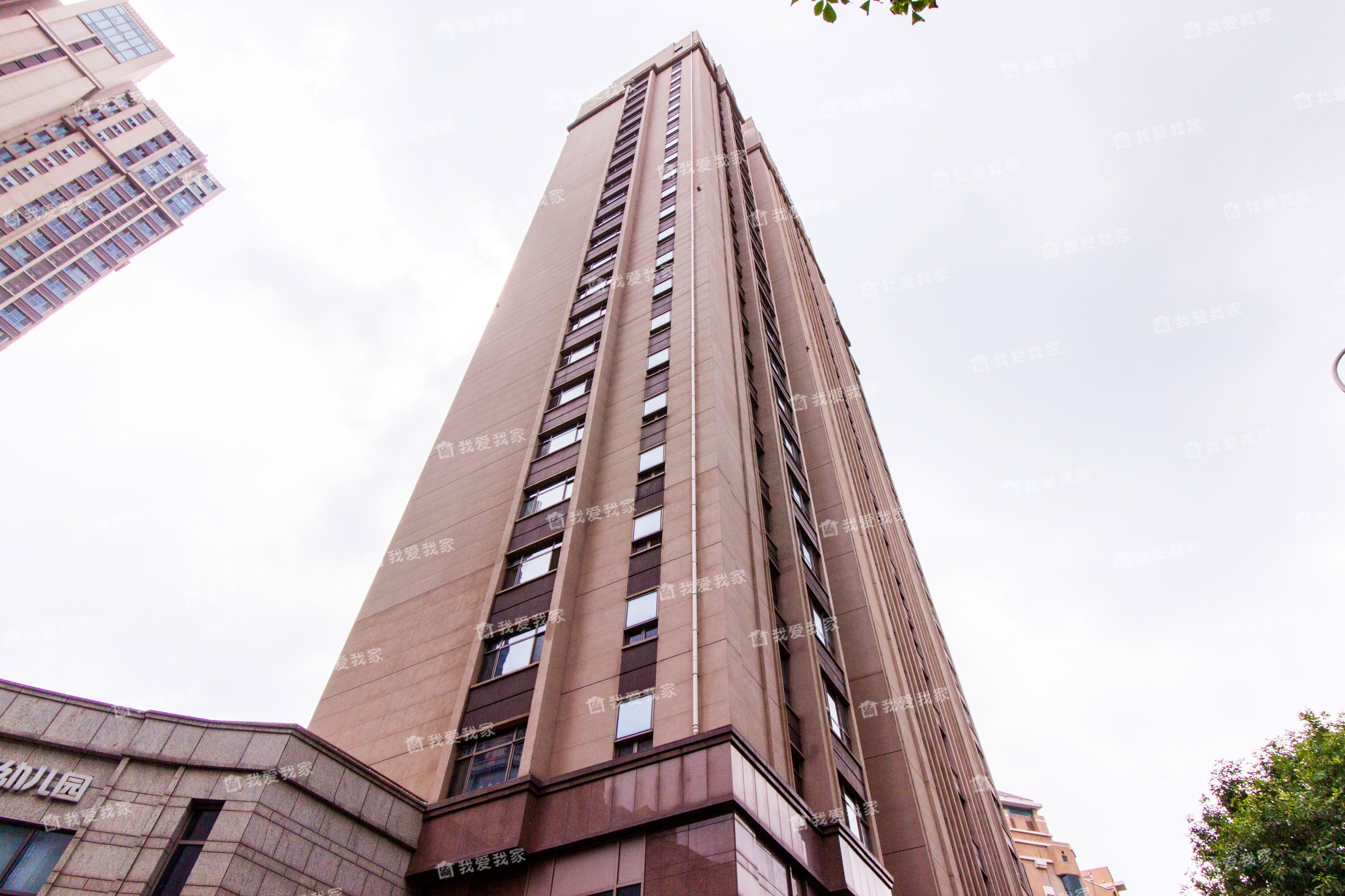 新汇华庭公寓怎么样