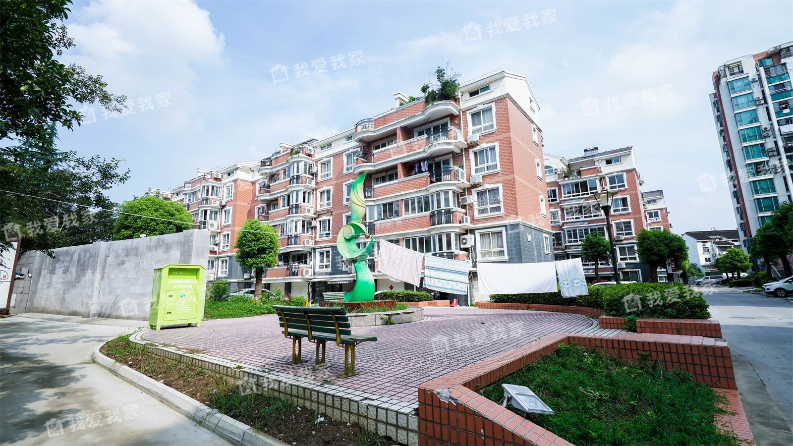 怡馨花园房价,二手房_苏州我爱我家官网