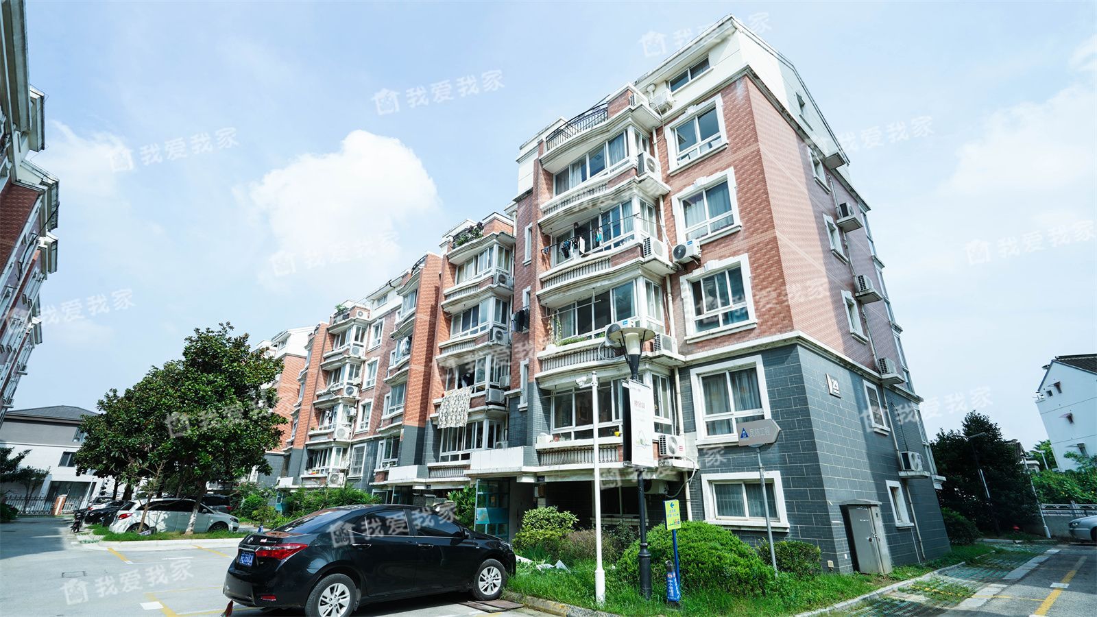 怡馨花园房价,二手房_苏州我爱我家官网