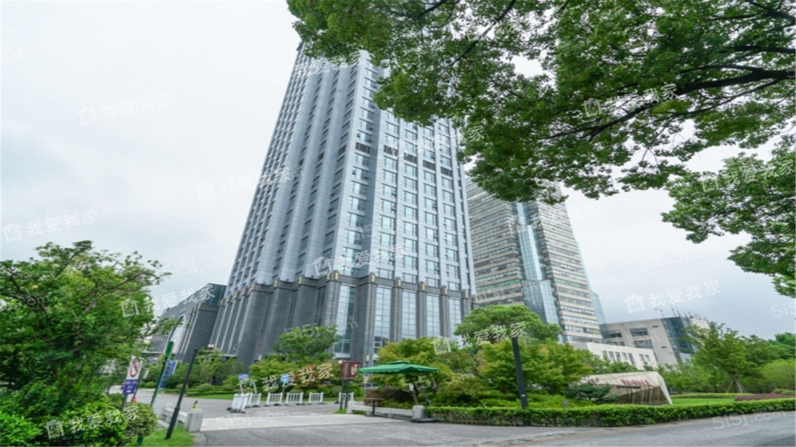 恒业铂金大厦怎么样