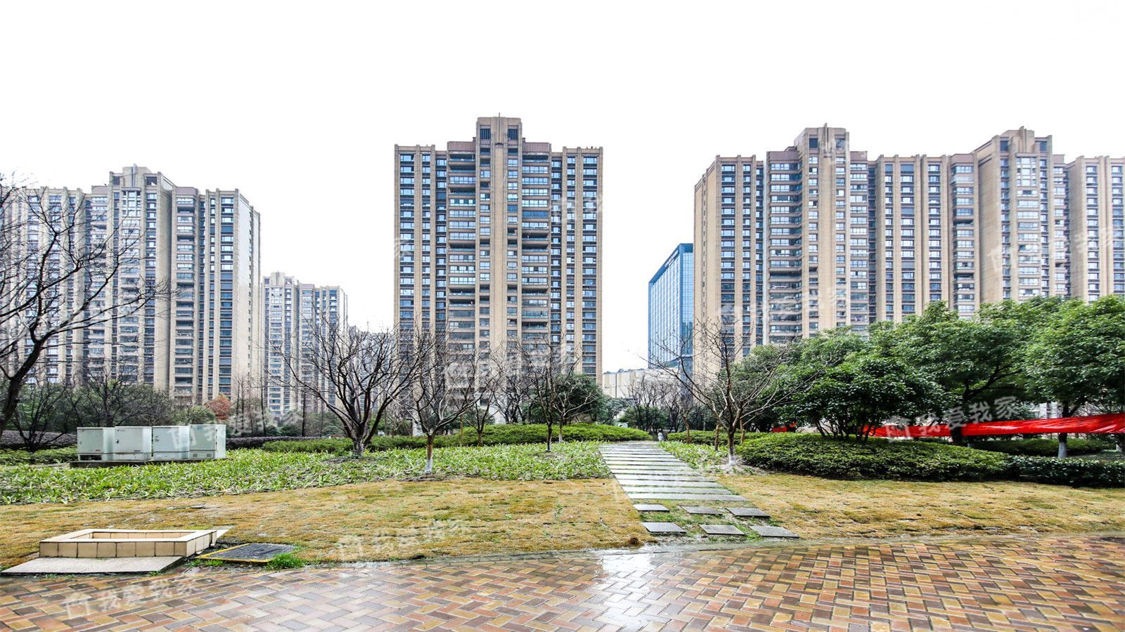 汇通财富中心属于什么社区的简单介绍