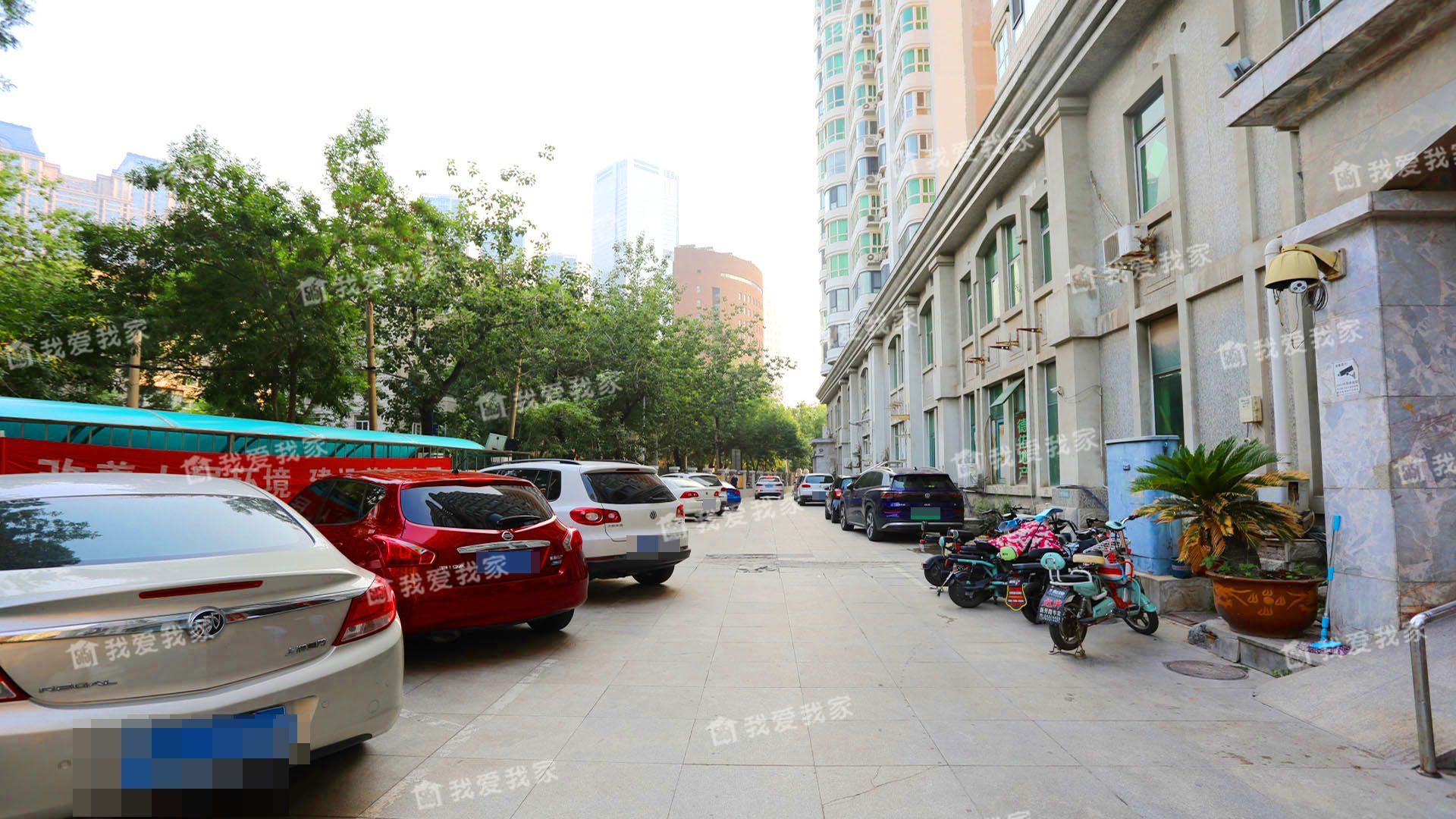 贵都大厦房价,二手房_天津我爱我家官网