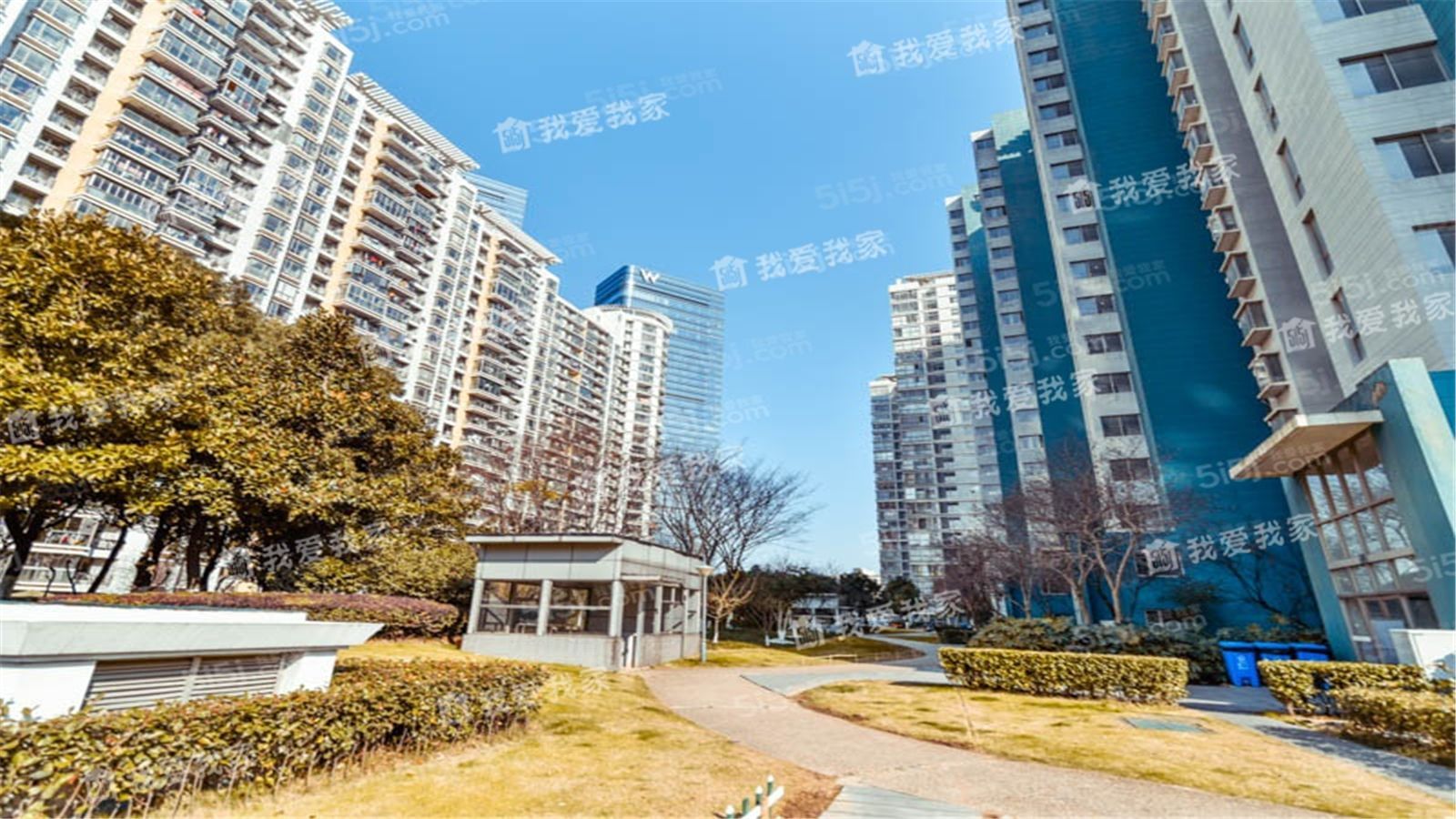 湖左岸花园房价,二手房_苏州我爱我家官网