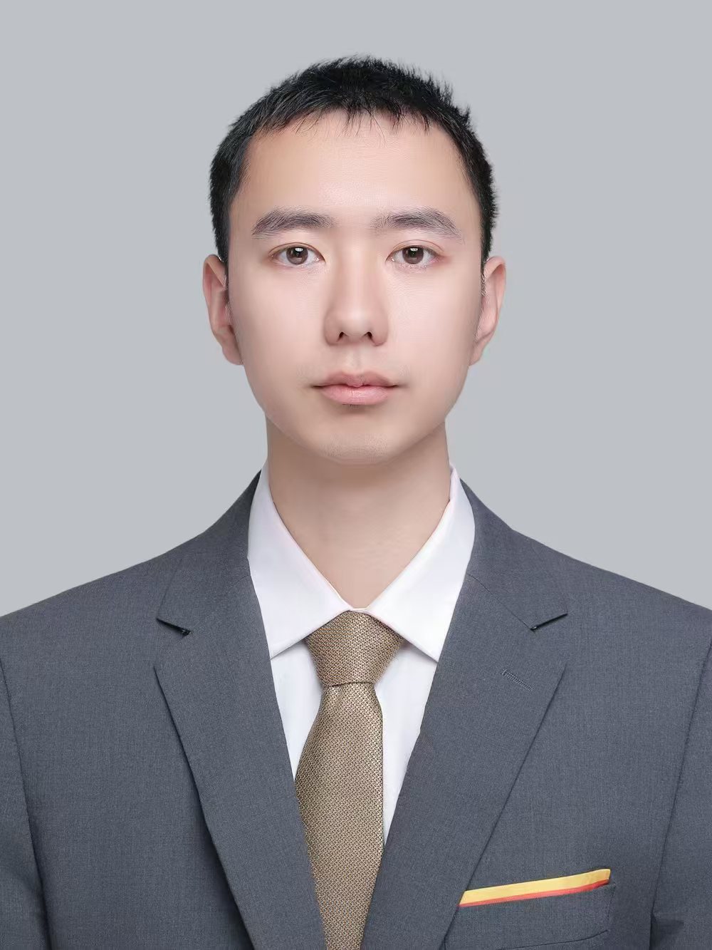 我爱我家经纪人杨进