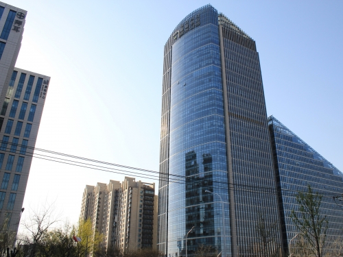 嘉盛中心写字楼出租_嘉盛中心办公楼租赁信息-北京我爱我家