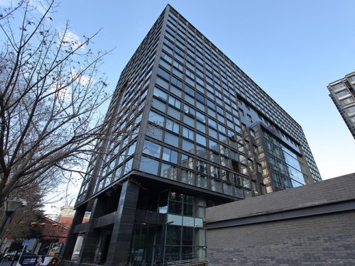 鸿运大厦