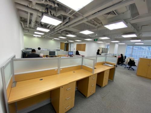 金融街 英蓝国际金融中心 精装修带家具 随时起租