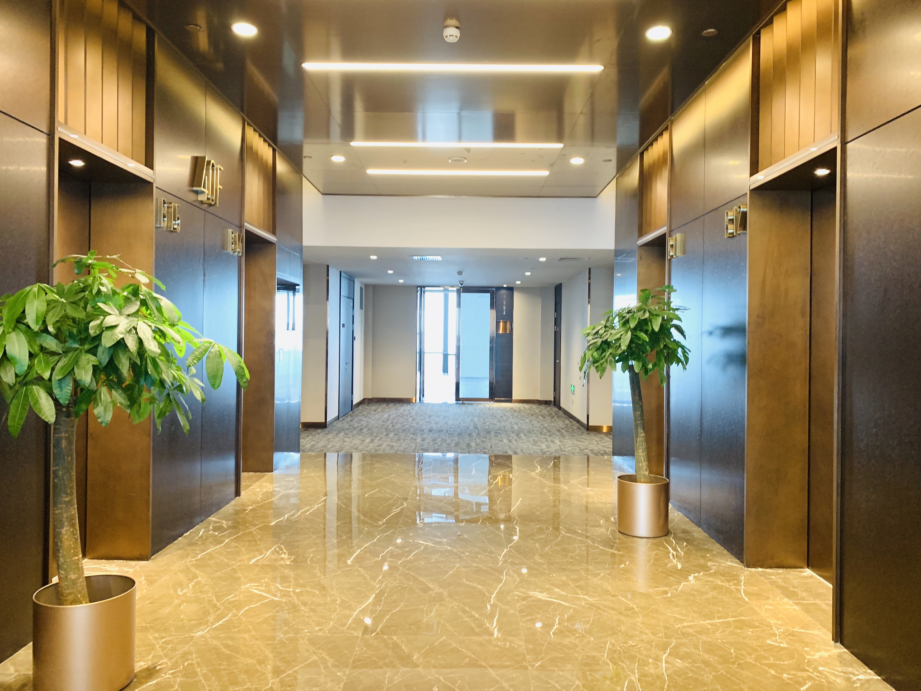 亦庄核心区 国锐广场 精装房源 高品质写字楼 地标建筑