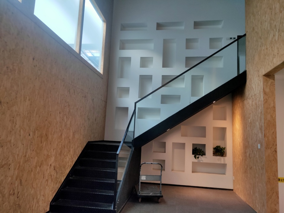 恒通商务园奥赫空间丨特价好房丨春节前特价丨采光通透停车位充足