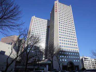 亮马河大厦写字楼出租_亮马河大厦办公楼租赁信息-北京我爱我家