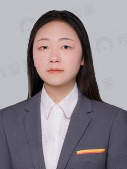 我爱我家经纪人陈玉彤