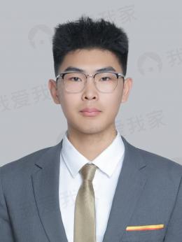 我爱我家经纪人魏世皓