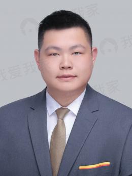 我爱我家经纪人王以帅