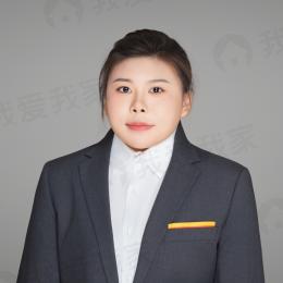 我爱我家经纪人陈杨