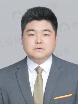 我爱我家经纪人王斌