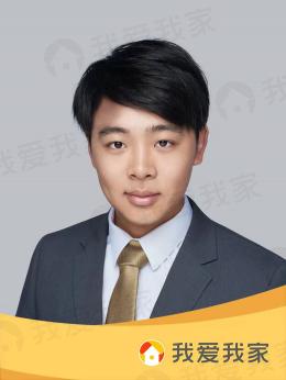 我爱我家经纪人郭敏志