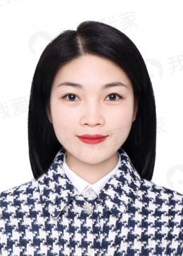 我爱我家经纪人韦水红
