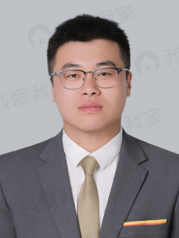我爱我家经纪人路康