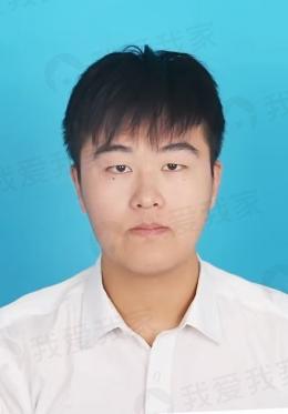我爱我家经纪人刘国强