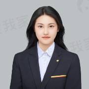 我爱我家经纪人刘思佳