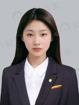 我爱我家经纪人徐曰梅